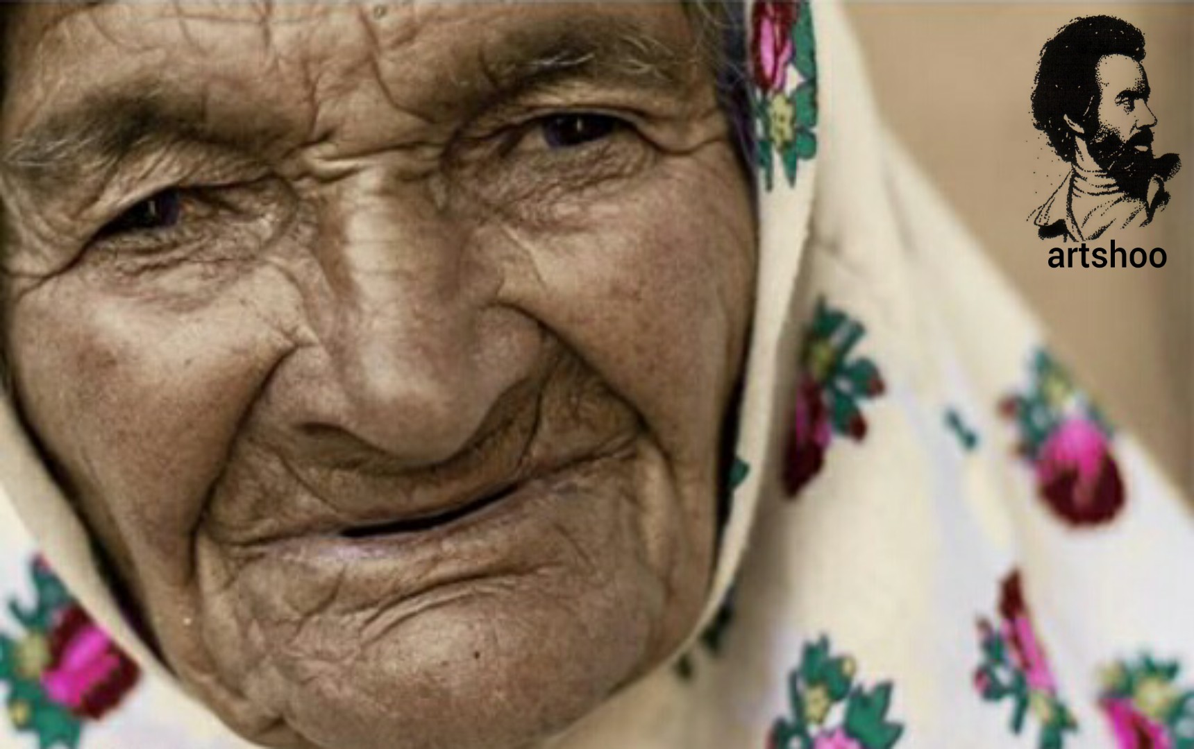 آموزش نقاشی سیاه قلم